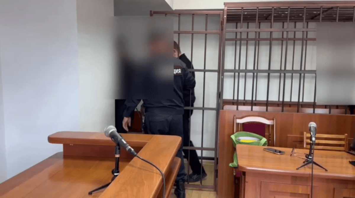 Житель Марий Эл убил девушку ради украшений