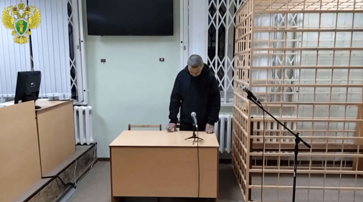 В Марий Эл за ДТП со смертельным исходом водитель комбайна получил 9 лет 9 месяцев лишения свободы