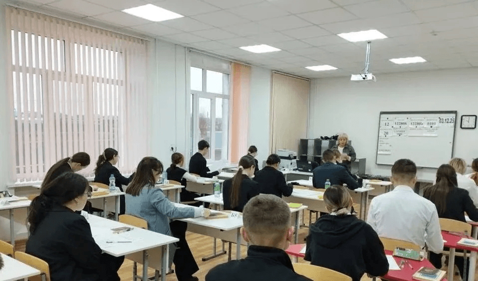 Школы Марий Эл интегрируются в единую образовательную экосистему «Дневник.ру»