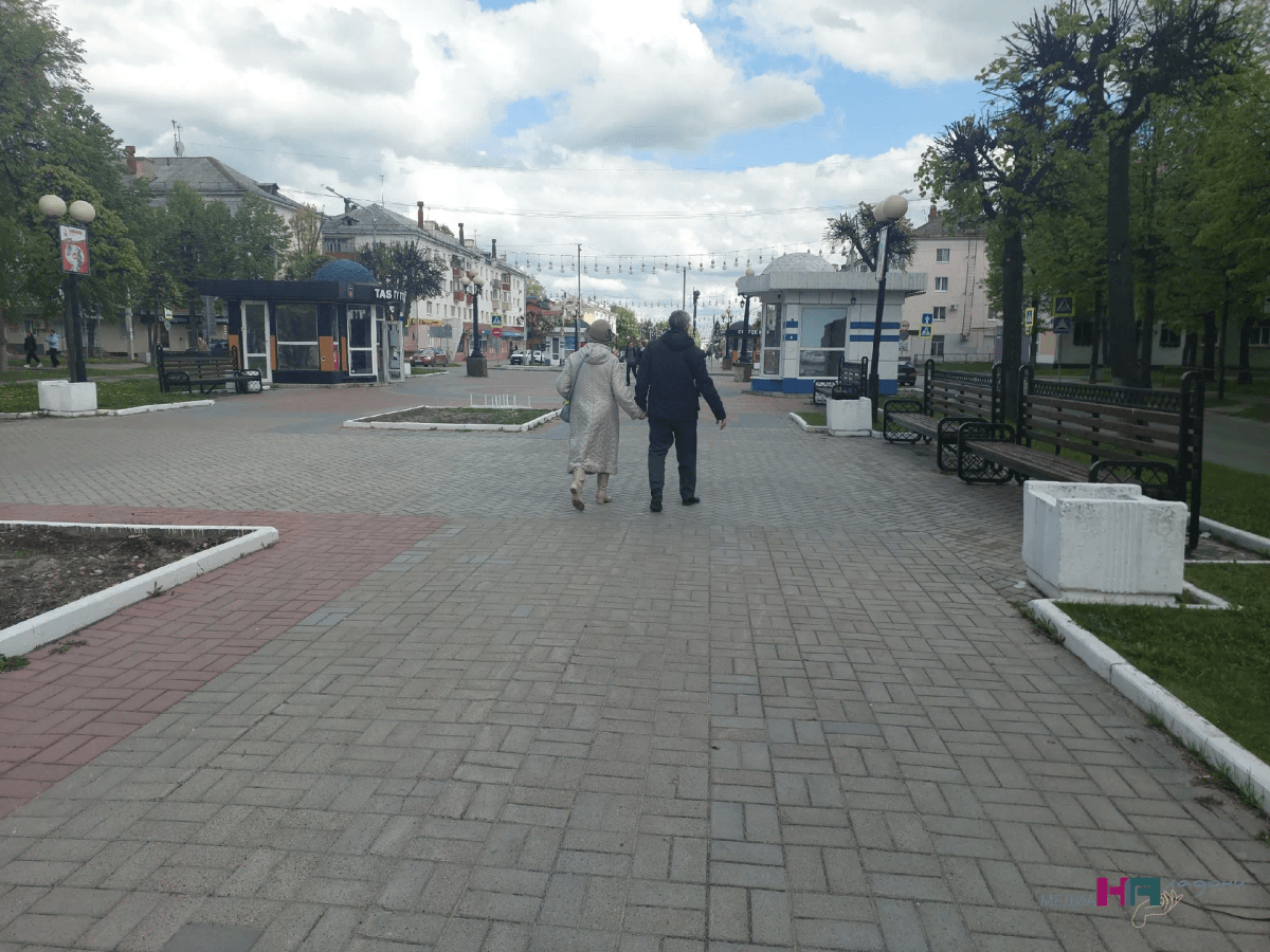 В Йошкар-Оле День России отпразднуют на нескольких площадках