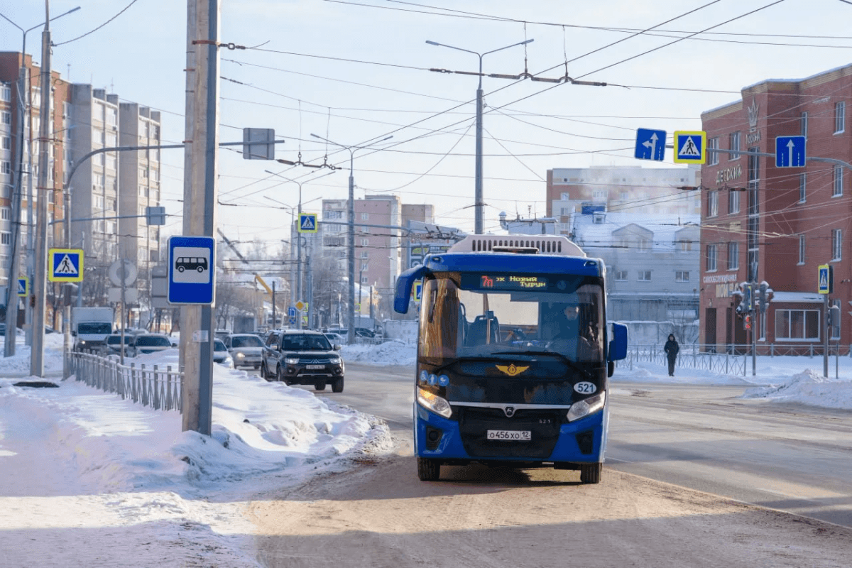 В Марий Эл планируют отремонтировать более 220 км дорог в этом году
