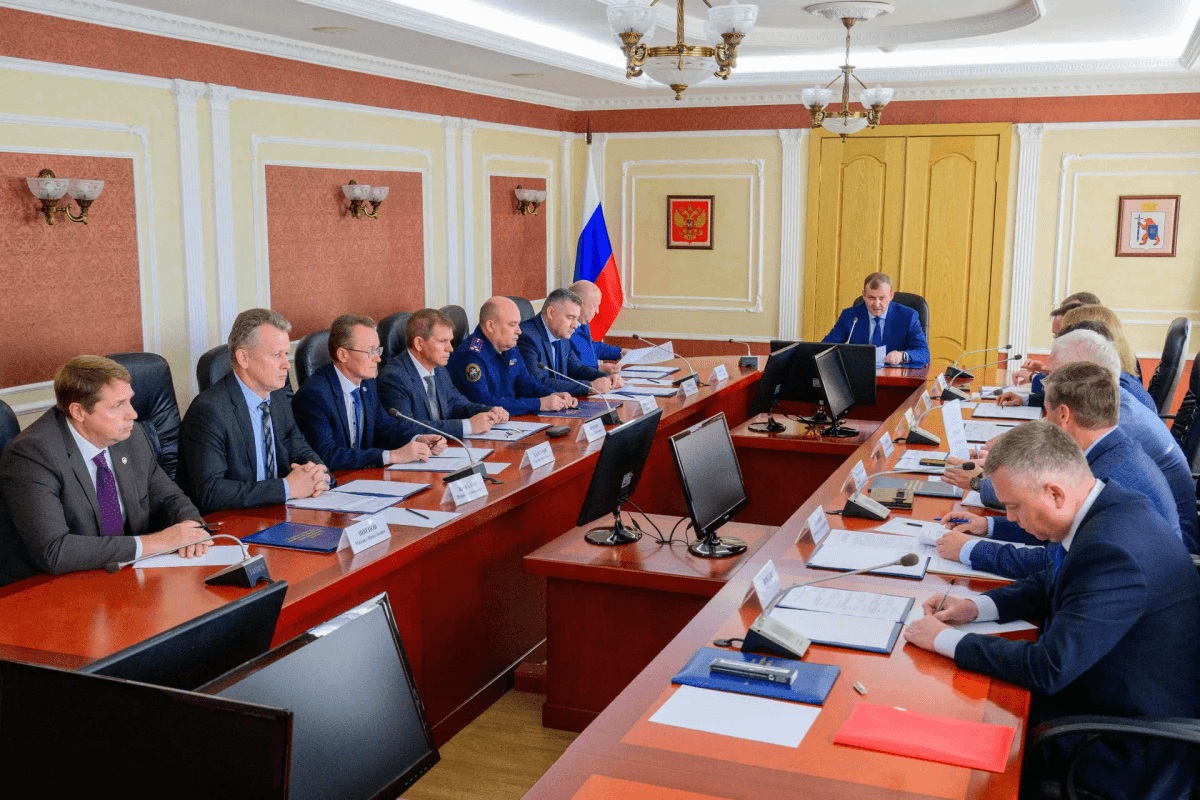 План по усилению антикоррупционной профилактики разработан в Марий Эл