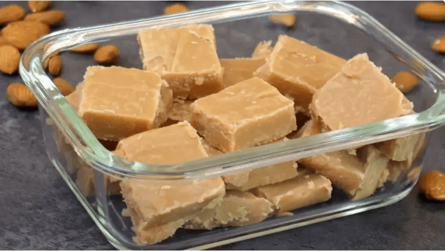 В народе их называют «бабушкин сахар» - многие уже забыли этот вкус домашних конфет «Коровка»