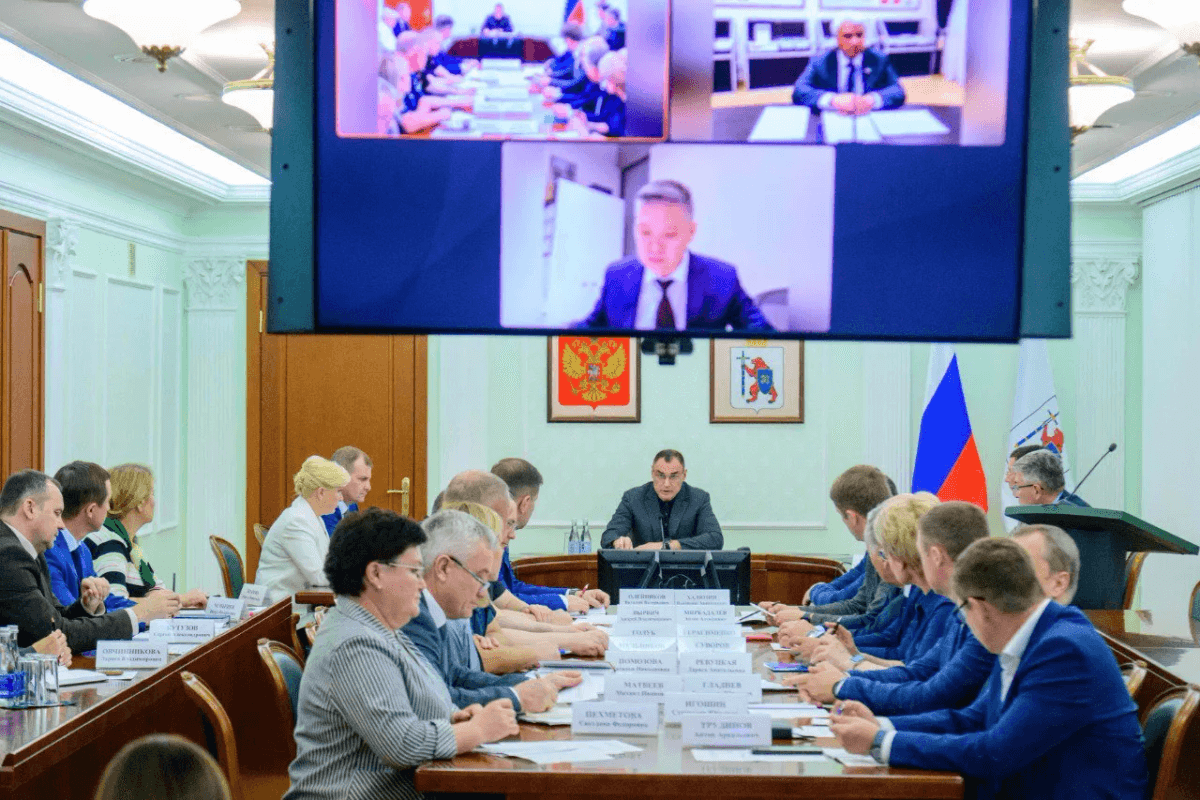 В Йошкар‑Оле с 9 по 12 сентября пройдет III Всероссийский форум финно‑угорских народов