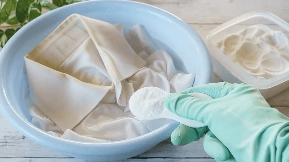 Раскрываю 7 секретов стирки, после которой вещи будут идеально чистыми