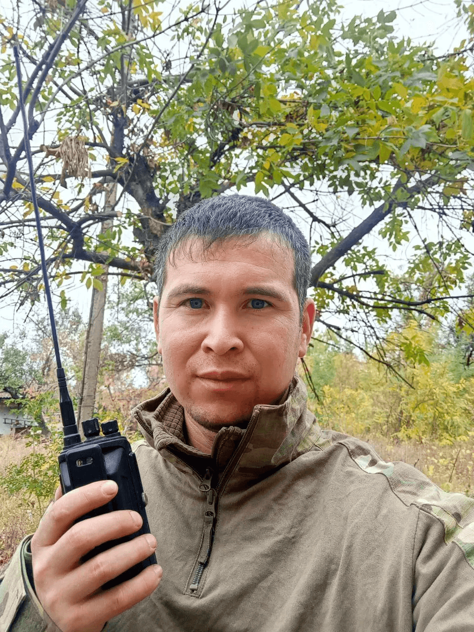 За отвагу и самоотверженность: ветеран СВО из Марий Эл награжден Орденом Мужества