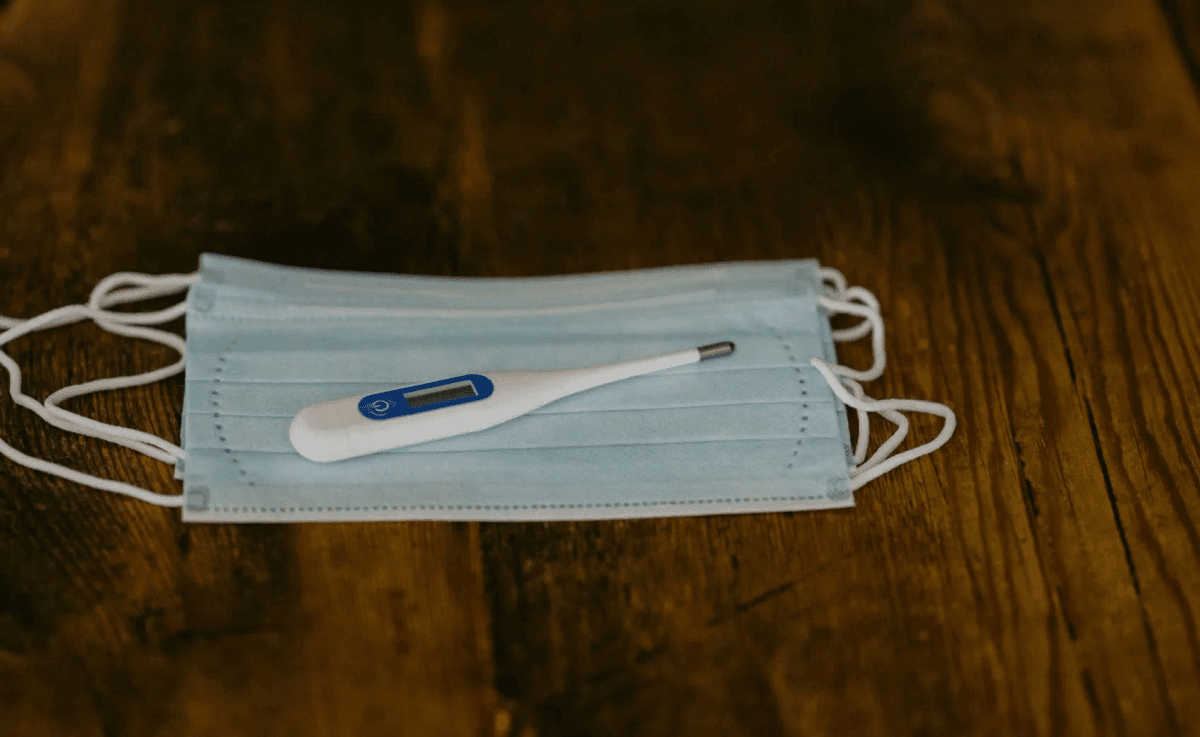 В Марий Эл за неделю выявили почти 1800 случаев гриппа и ОРВИ