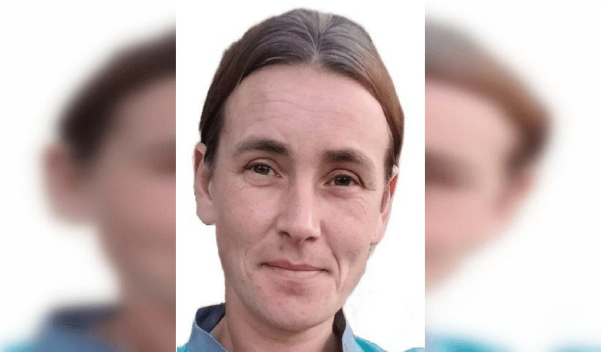 В Килемарском районе пропала 38-летняя женщина