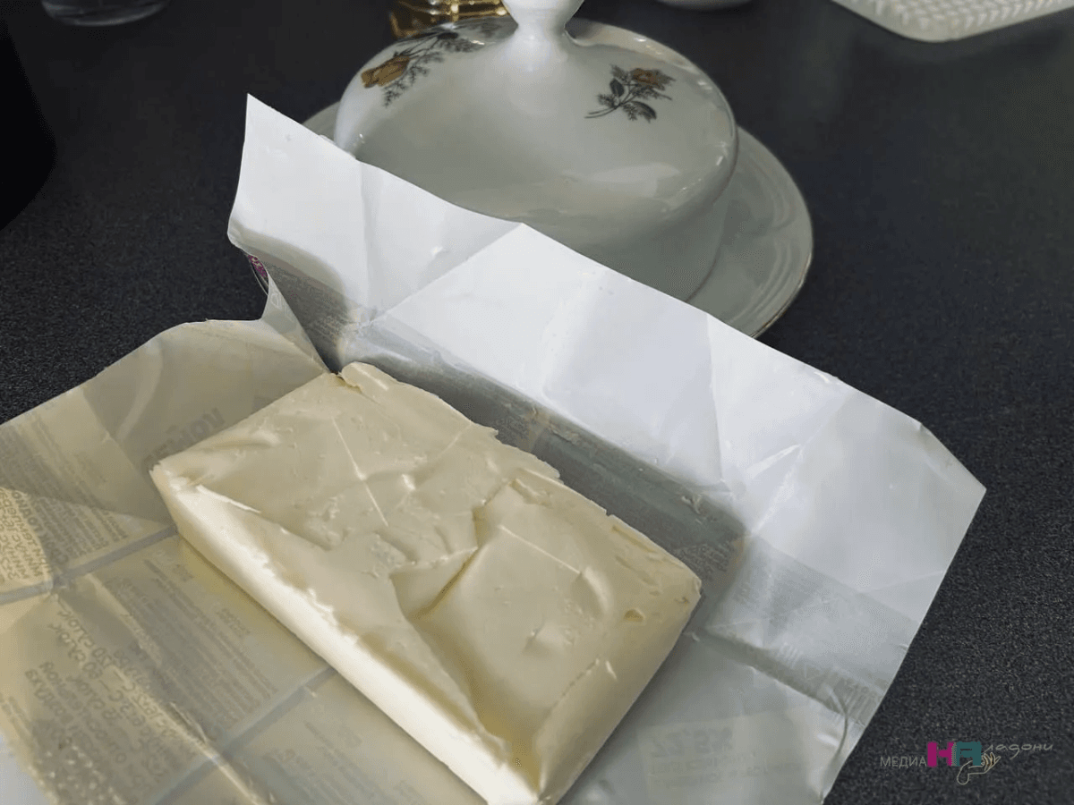 "Роскачество" проверило сливочное масло: вот какому маслу оно поставило "Товар со знаком Качества"