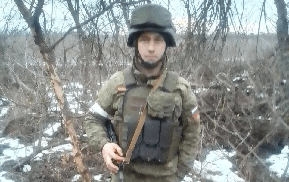 Ветеран СВО из Марий Эл рассказал, как быстро получил социальную поддержку после возвращения домой