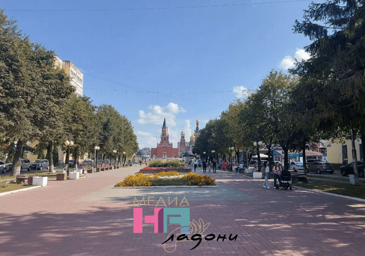 Марий Эл до 15 сентября накроет аномальная жара