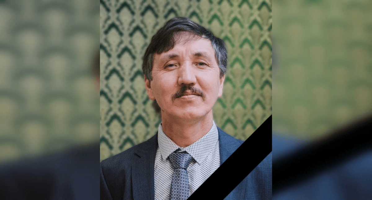 В Оршанском районе простятся с 53-летним пулемётчиком, погибщим на передовой