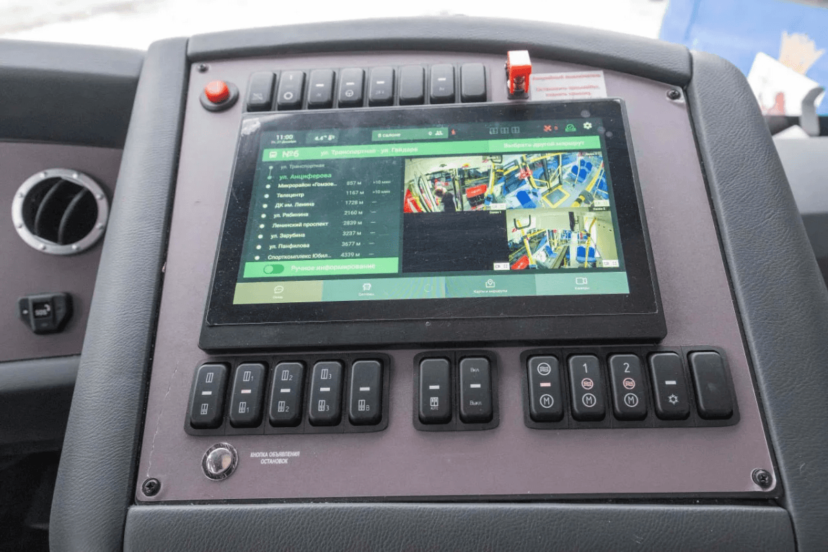 В Марий Эл собирают мнения жителей для улучшения общественного транспорта