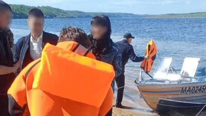 Жителя Звениговского района, пропавшего 1 мая, нашли мёртвым в Волге