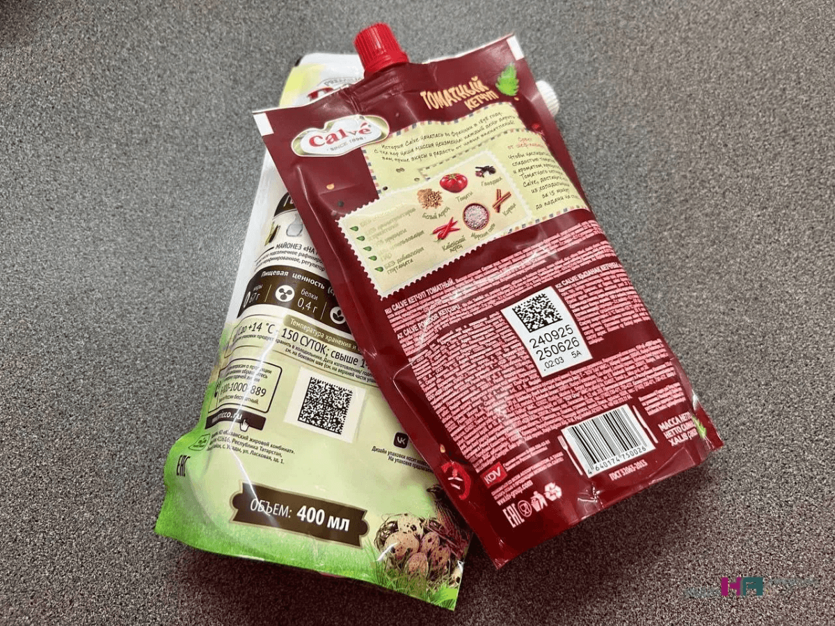 Подруга из Франции рассказала, какие продукты никогда не покупают - наши без них жить не могут