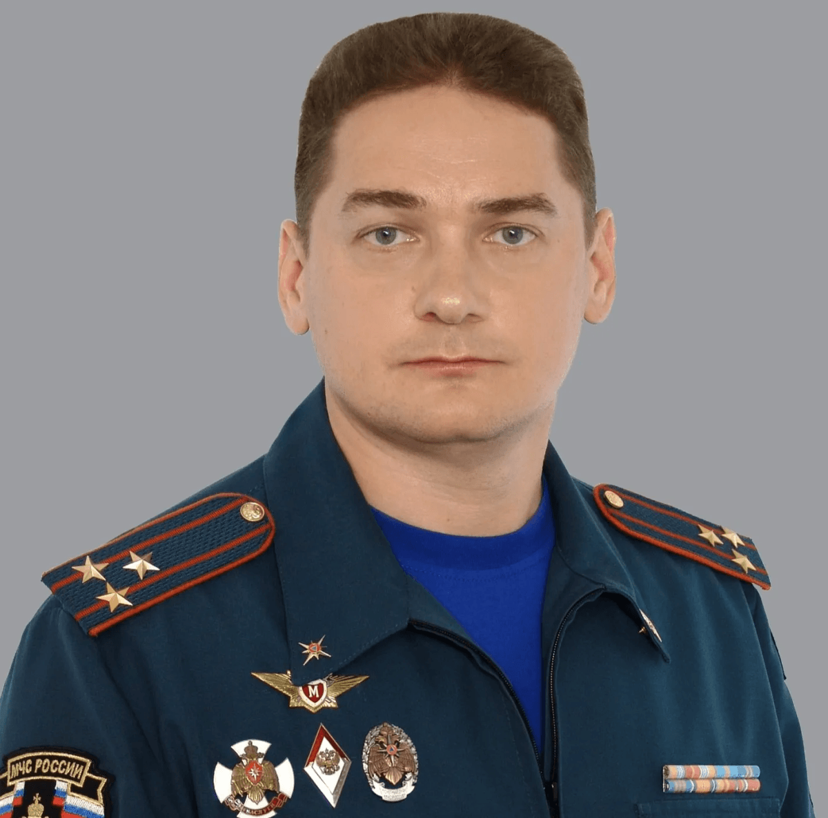 Замначальника МЧС по Марий Эл лично примет жителей республики 21 мая