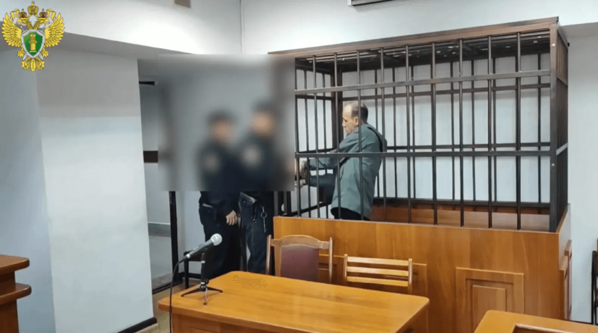 36-летний йошкаролинец из-за ненависти убил мать чайной ложкой