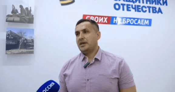 Ветеран СВО открыл спортклуб в Марий Эл и помогает подросткам стать сильнее