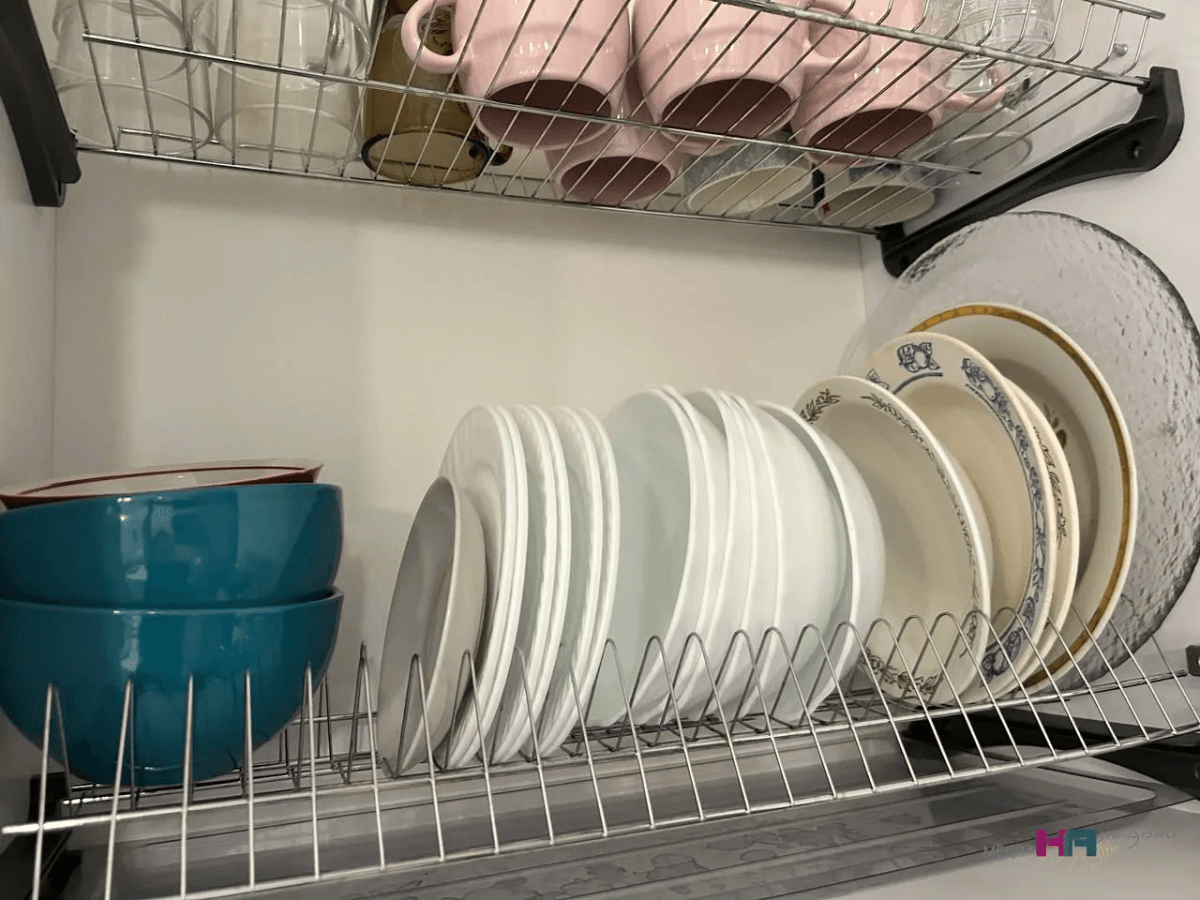 Посуда будет сверкать, как новая: Моющее средство из СССР, о котором многие подзабыли