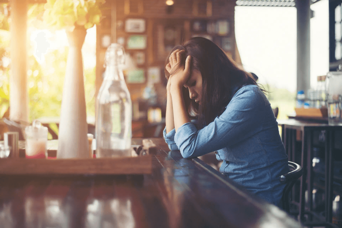 Извиниться — и снова терпеть: назвали 5 признаков, что вы живёте не своей жизнью