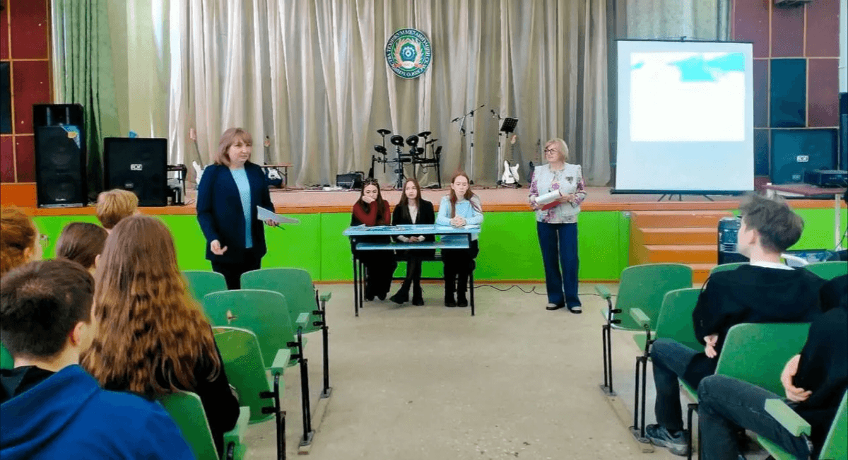 В Марий Эл помогают выпускникам педвузов найти работу