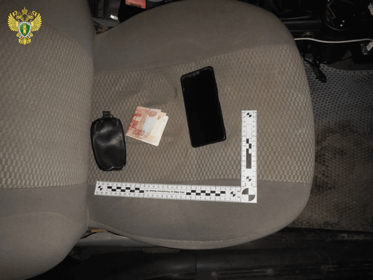 Чиновник из Марий Эл вымогал 20 тысяч за сокрытие нарушений по соцконтракту