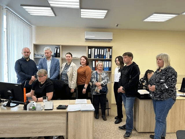 Акция «Лето без долгов» подарила жителям Йошкар-Олы по 1500 рублей