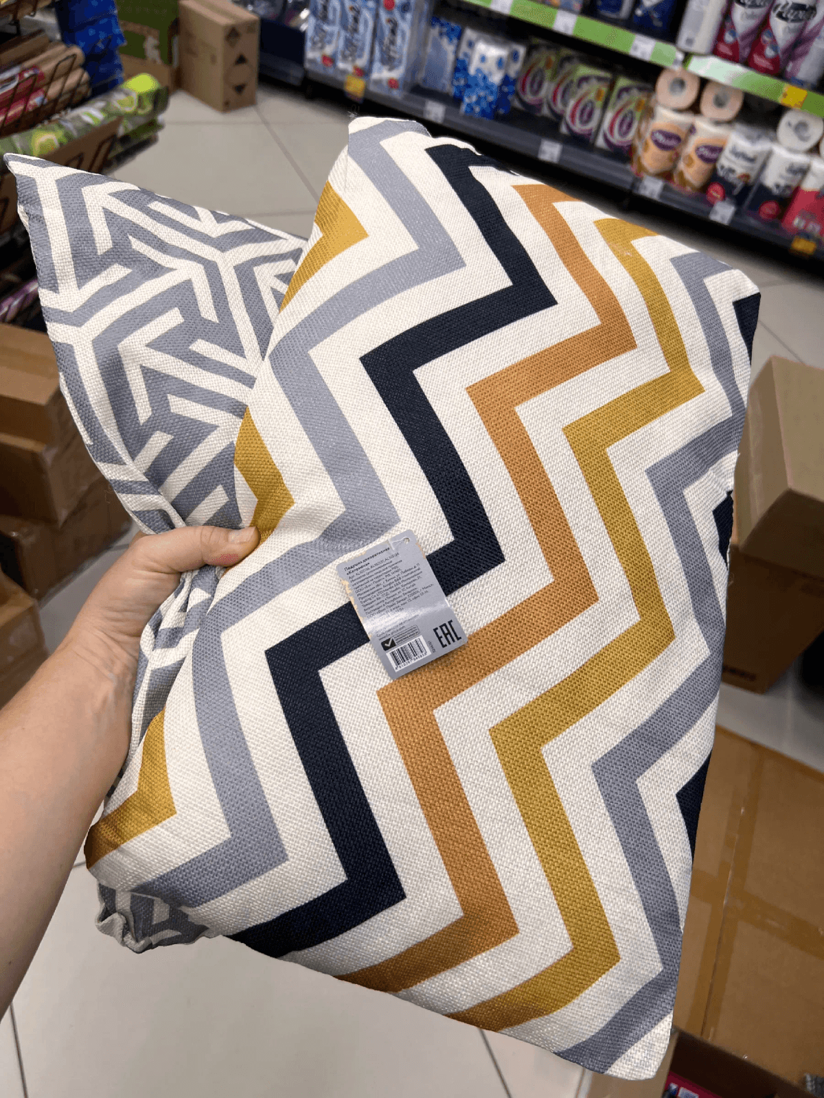 Вот это чудо: В Фикс Прайс приехали шикарные новинки — много кривой посуды, аж полки ломятся