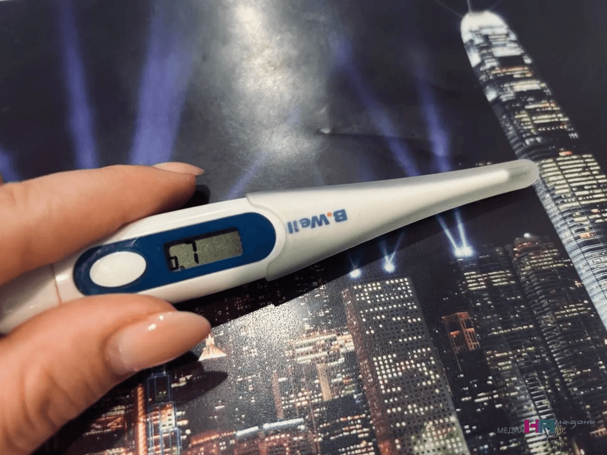 В Марий Эл за неделю зарегистрировано почти 3 тысячи случаев ОРВИ и гриппа