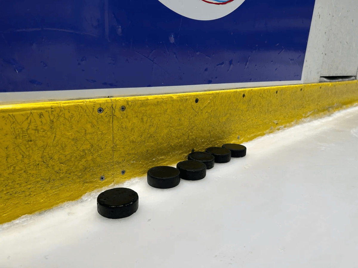 Сборная ветеранов СВО из Марий Эл «Ратник» примет участие в турнире по следж-хоккею в Йошкар-Оле
