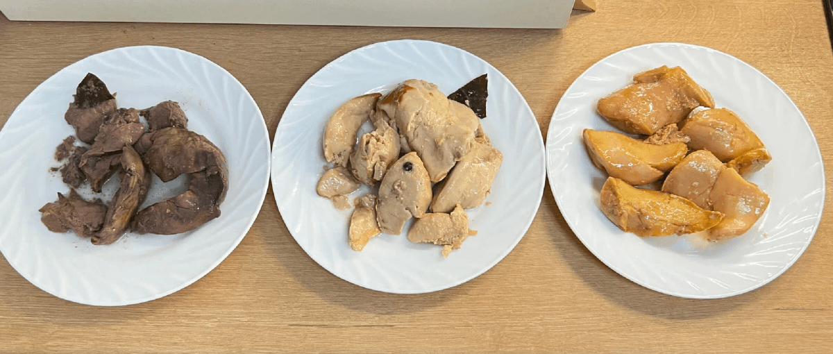 Лучшая из бюджетных: 3 марки печени трески из 14  «победили» в экспертизе Роскачества