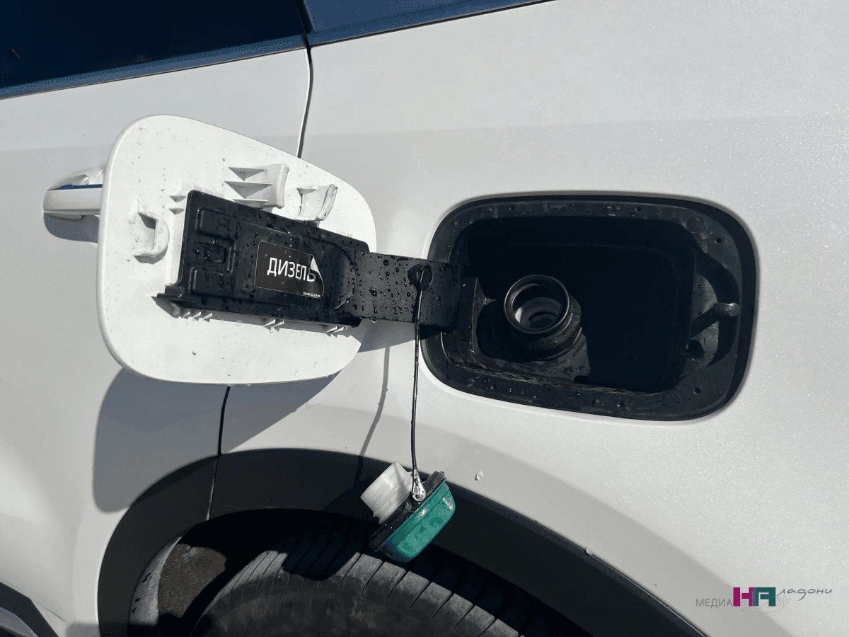 3 верных способа сэкономить на заправке, которые правда работают: делюсь опытом