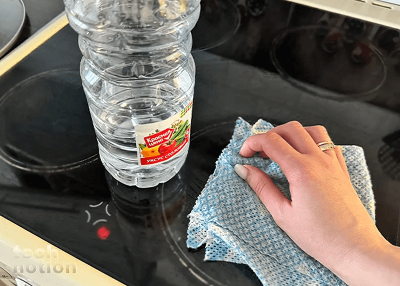 Уксус лью на плиту, а посудные губки кладу в шкаф с одеждой: 9 хитростей, которыми вы 100% будете пользоваться