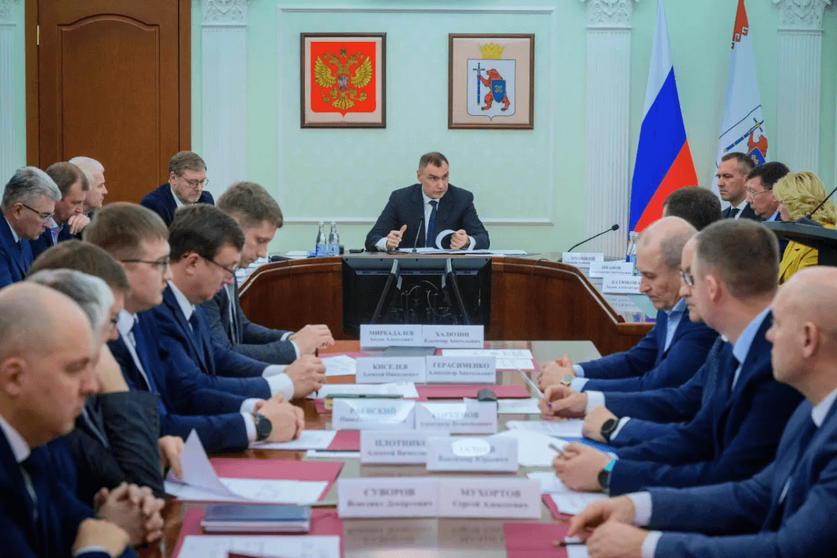 В Марий Эл подвели итоги пожароопасного сезона, летнего отдыха детей и уборочной кампании