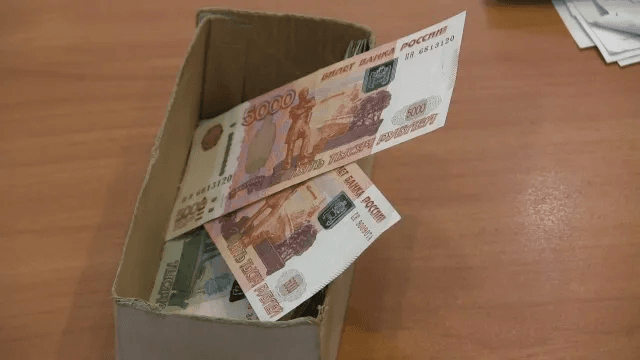 Жительницу Йошкар-Олы спасли от потери 9 миллионов рублей