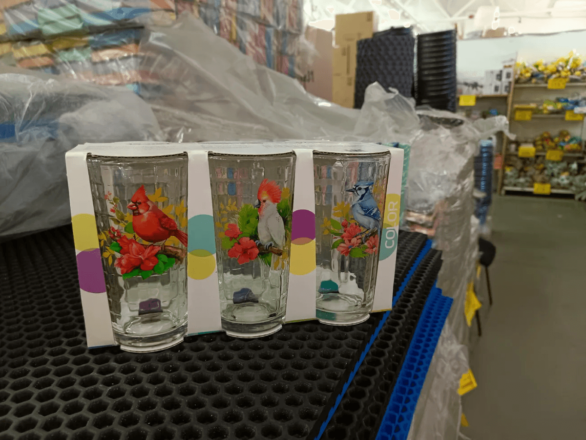 Эти товары из «Светофора» всегда под рукой, и, кажется, никто не жалуется: недорогие товары для дома, дачи и авто