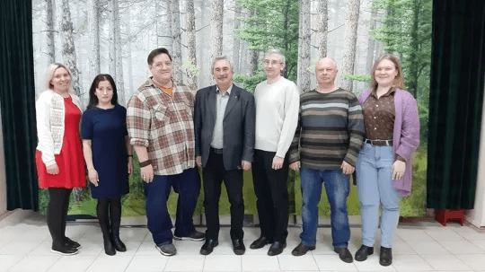 В Марий Эл заповедник «Большая Кокшага» скорбит о потере природоохранца