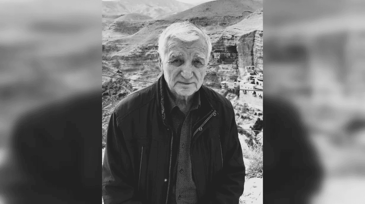 На 84-м году жизни скончался заслуженный тренер Марий Эл Юрий Лобов