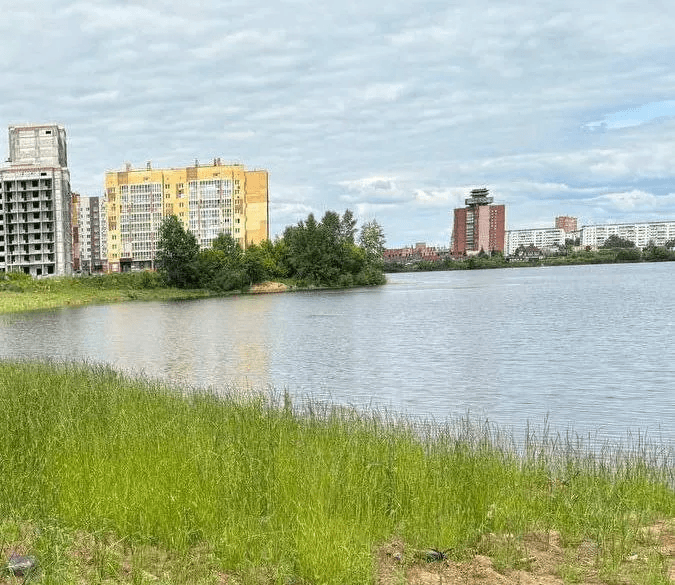 Расчистку Малой Кокшаги завершили на пять лет раньше срока