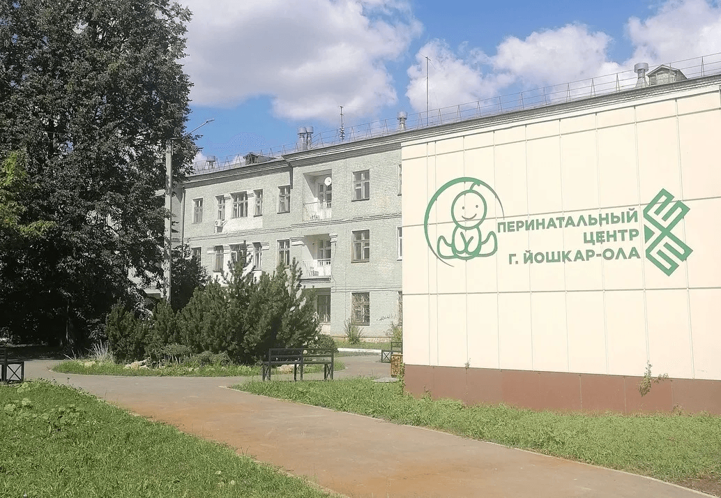 Йошкар-Олинский роддом приглашает будущих мам на День открытых дверей 18 июня