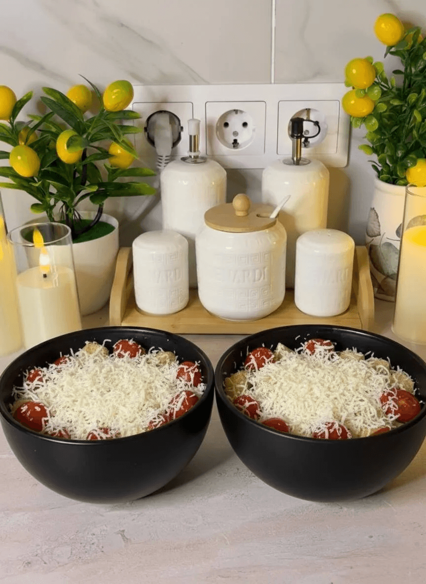 Идеальный «Цезарь» дома:  готовлю, когда хочется чего-то особенного, но лень стоять у плиты