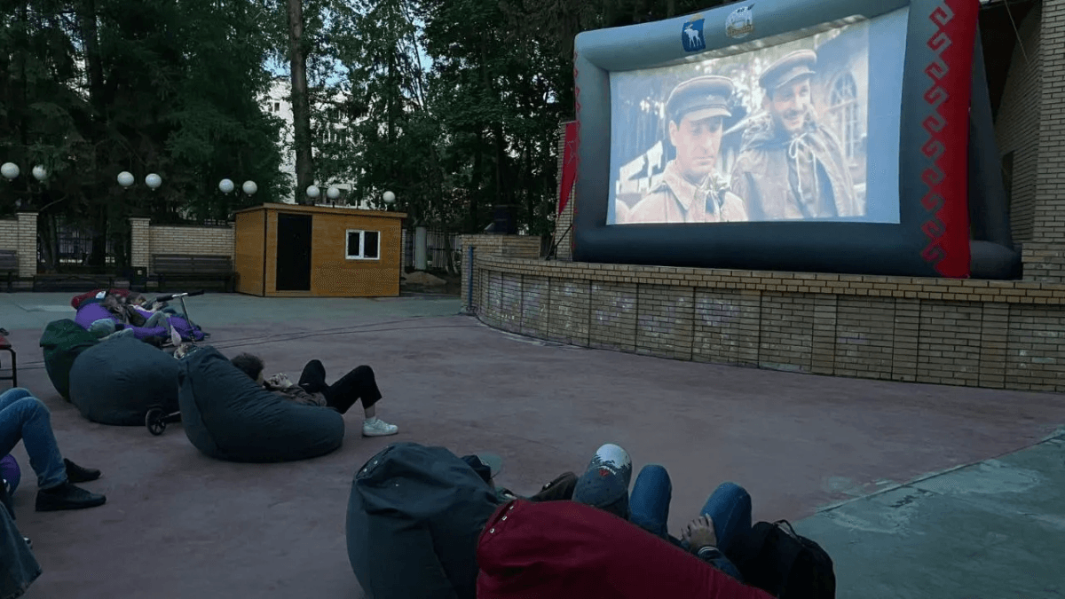 Уже сегодня вечером Йошкар-Оле покажут «Чекаго» — фильм о наркотрафике и роковой ошибке