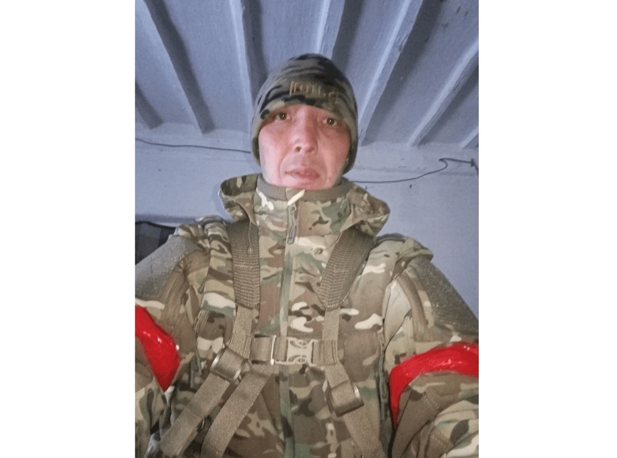 Козьмодемьянск прощается с сержантом, павшим при выполнении боевого задания