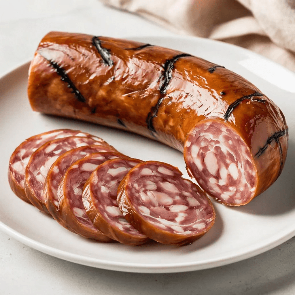 Палка странной гадости: Роскачество назвало колбасу, которую лучше не покупать - черный список