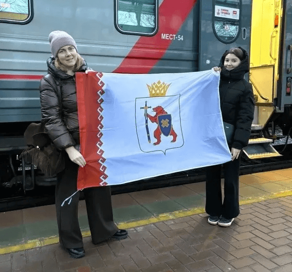 Студентка из Йошкар-Олы вышла в финал чемпионата «Профессионалы» в Санкт-Петербурге