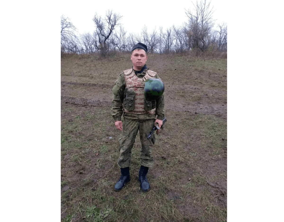 Кавалеру ордена Мужества из Марий Эл помогли восстановиться после ранения