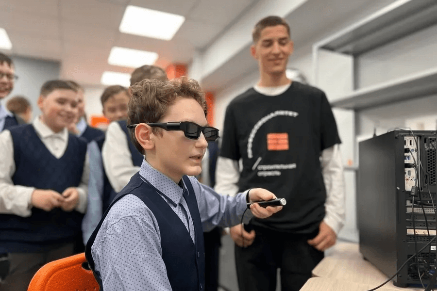 В Республике Марий Эл прошёл День открытых дверей «Профессионалитет», объединивший более 3 000 участников