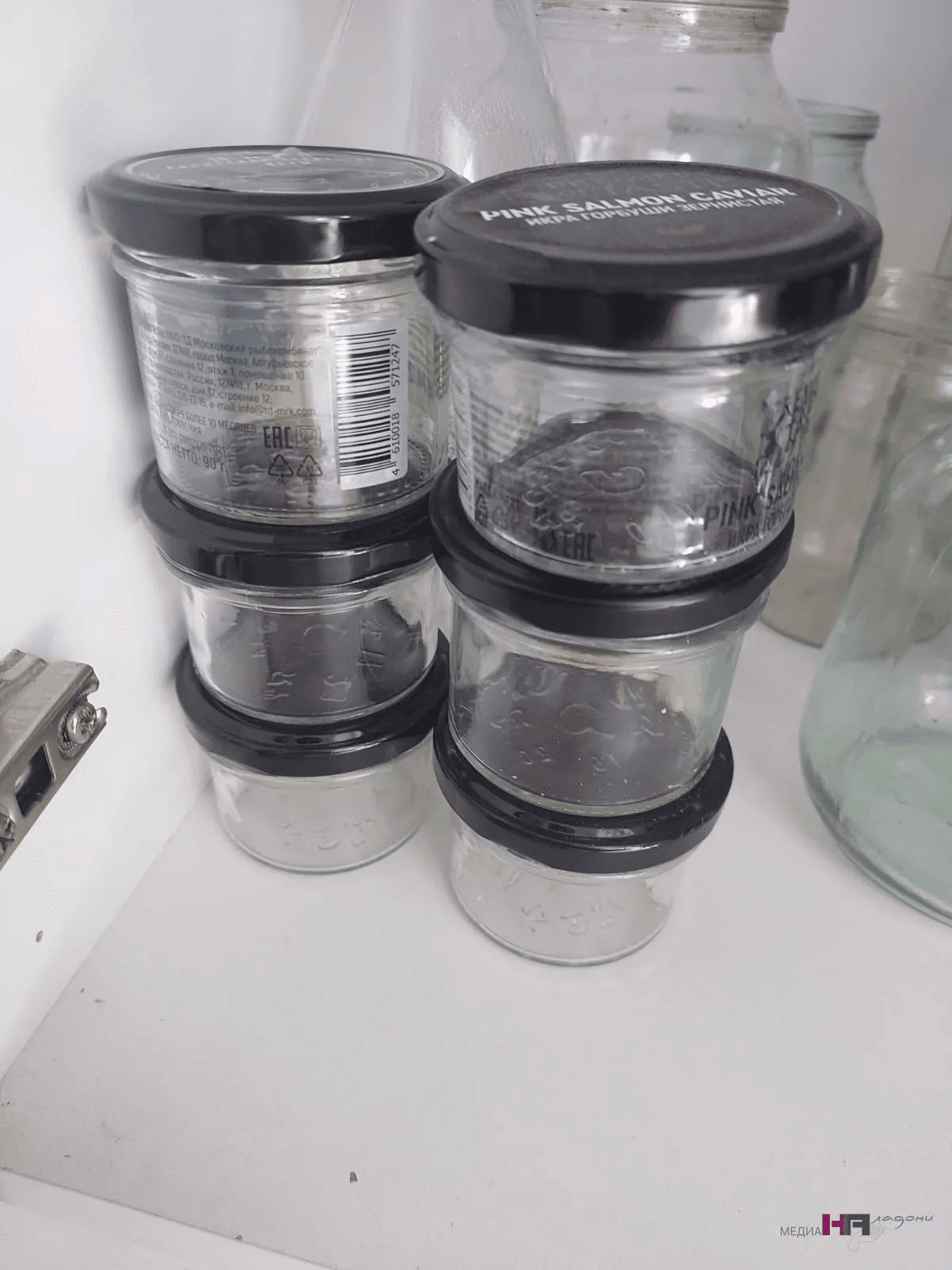 Круговорот банок в природе: куда деть пустые банки для закруток — удобно и не мешает