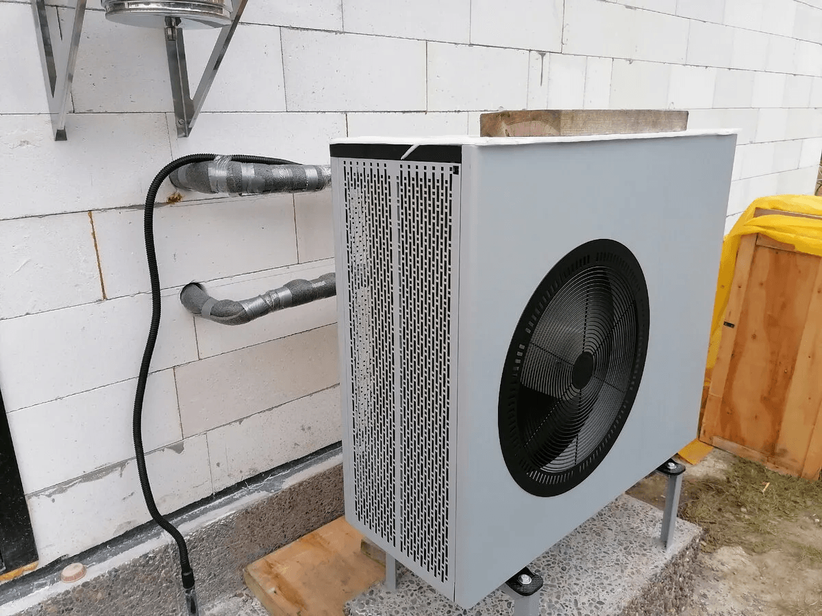 Второй год использую «вечный двигатель» для отопления: мне не верят даже родственники