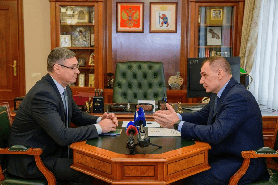 Обмен опытом: Марий Эл и Владимирская область будут развивать туризм совместно